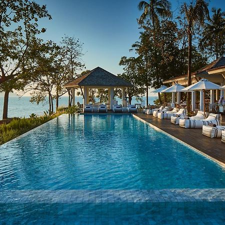 Cape Kudu Hotel, Koh Yao Noi Exterior photo